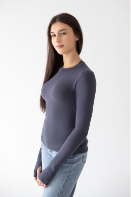 Лонгслів жіночий